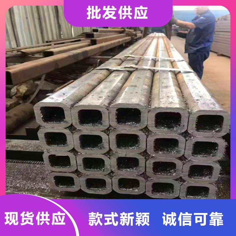 无缝方管Q345C无缝方管质量优选