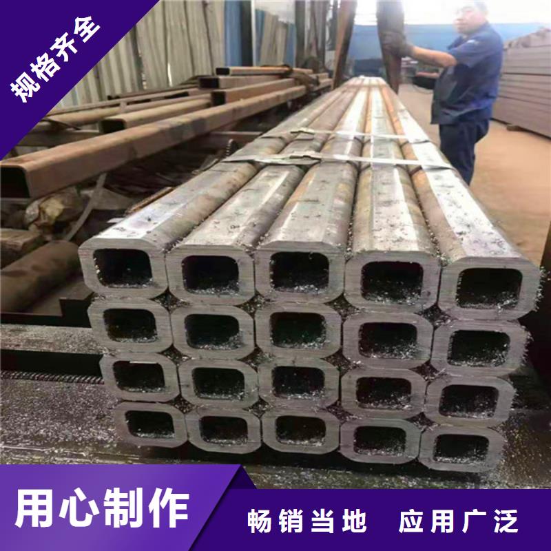 无缝方管Q345C无缝方管质量优选