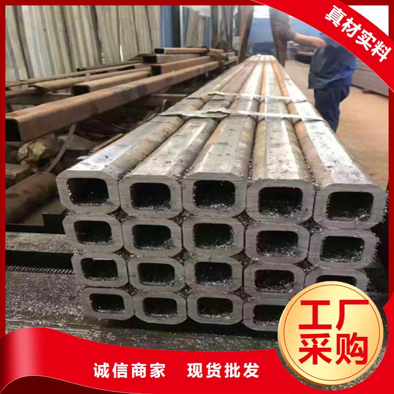 无缝方管,无缝钢管厂家