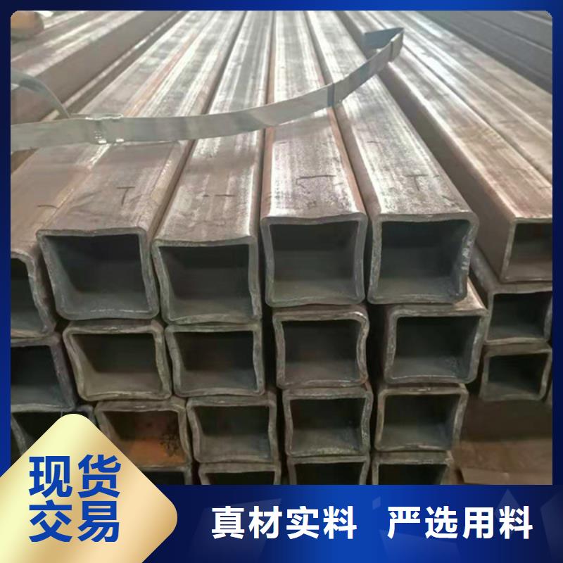 无缝方管Q345C无缝方管质量优选