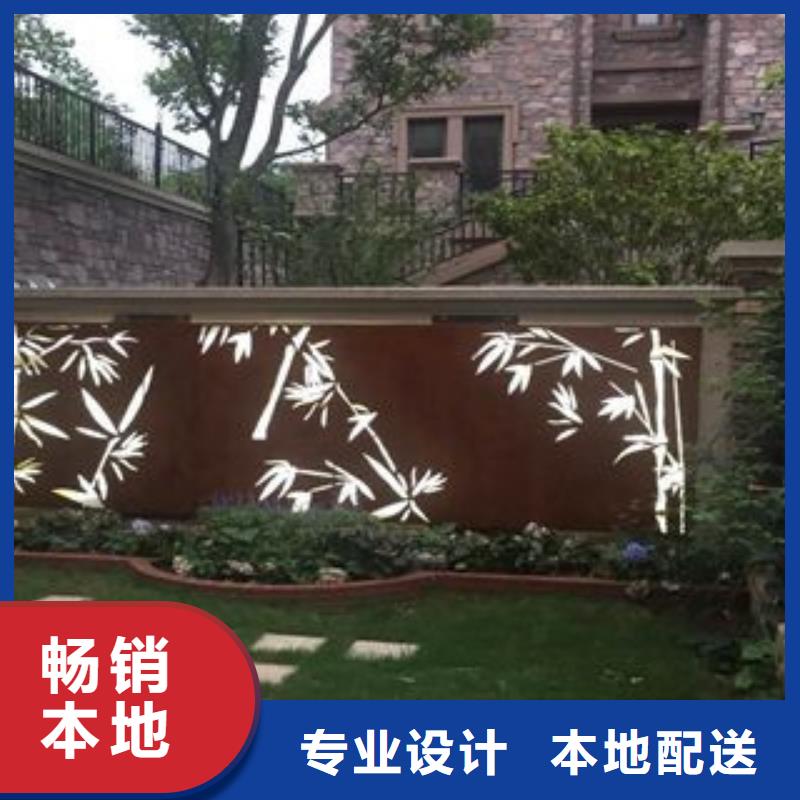 Q235NH耐候钢板切割硬度高耐腐蚀Q235NH耐候钢板切割激光切割定做