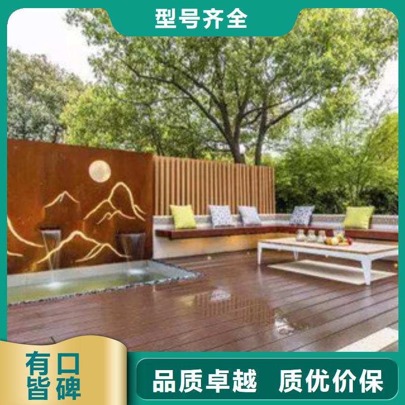 Q355GNH耐候板源头厂家园林雕塑中厚板Q355GNH耐候板源头厂家工程用耐候板