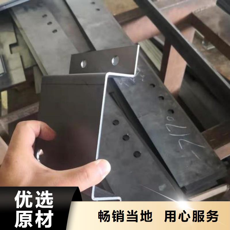 MN13耐磨钢板硬度高抗耐磨钢板MN13耐磨钢板中厚板材切割零售