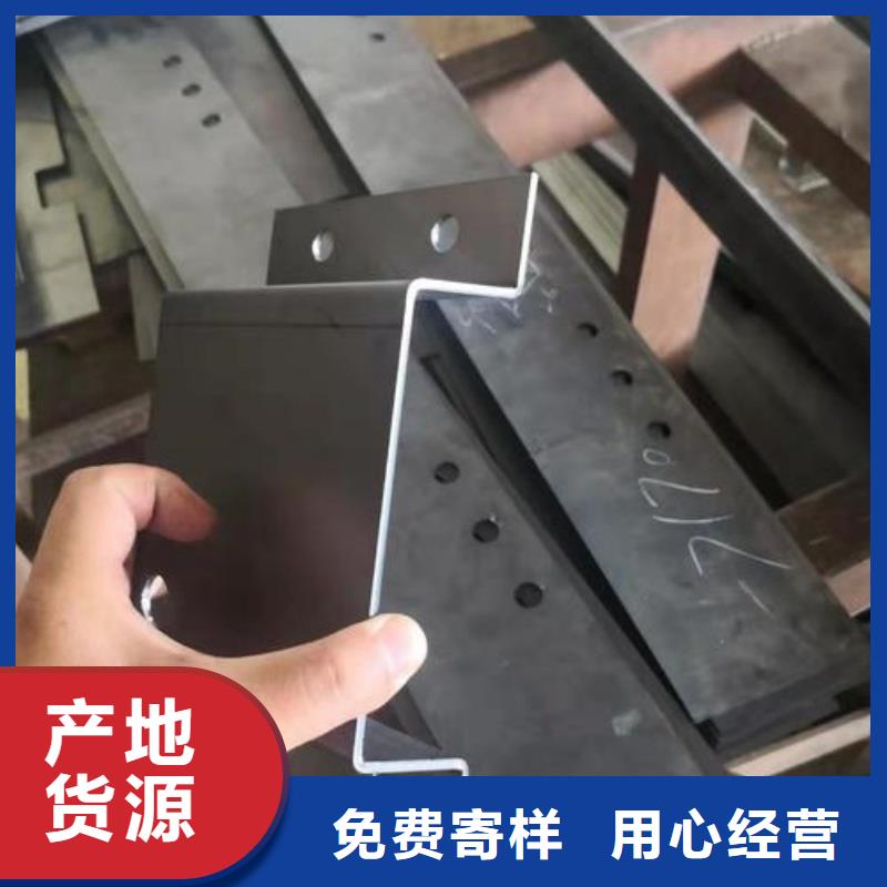 矿山机械用NM500耐磨钢板厂家现货批发矿山机械用NM500耐磨钢板厚度均匀尺寸