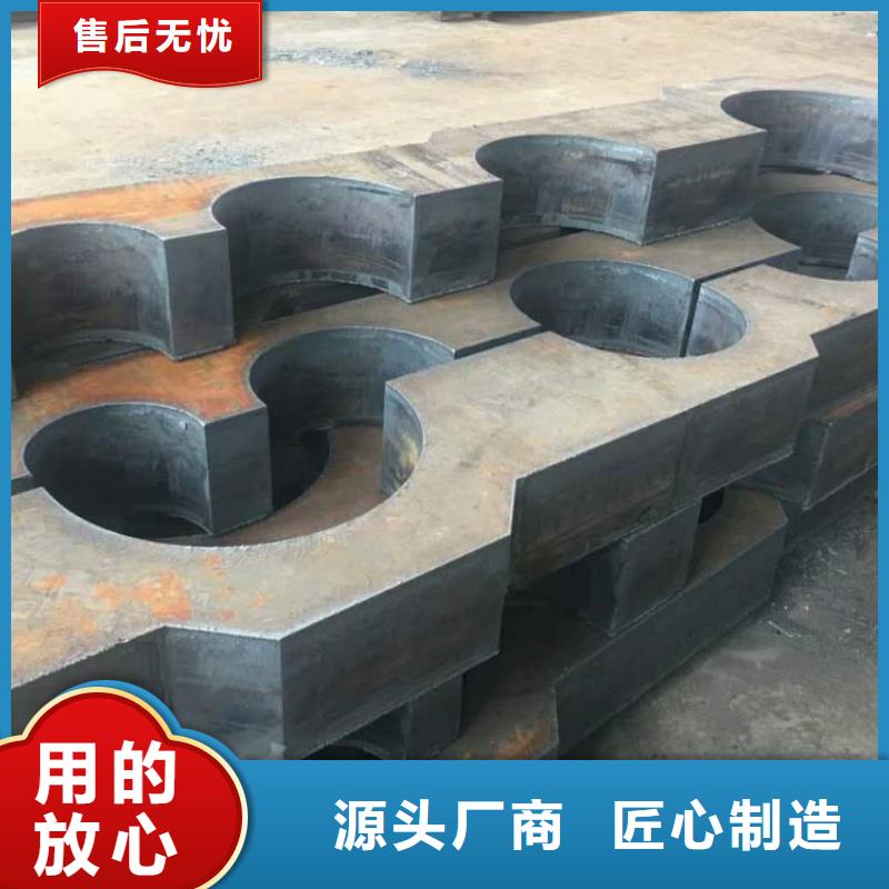 矿山机械用NM400耐磨钢板硬度高抗耐磨矿山机械用NM400耐磨钢板低合金板材切割