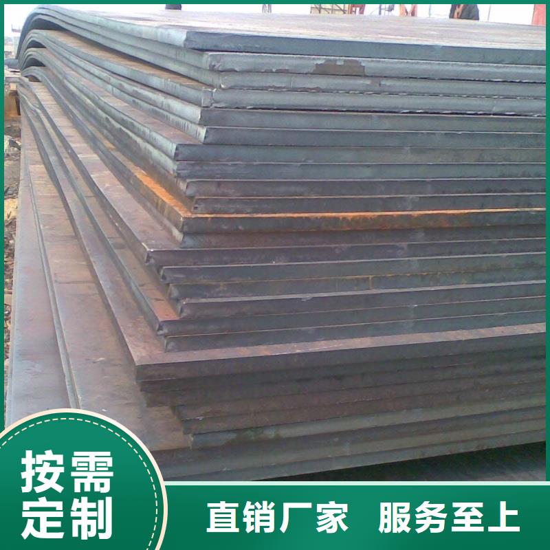 65MN弹簧板高强度高韧性65MN弹簧板高层建筑用合金钢板