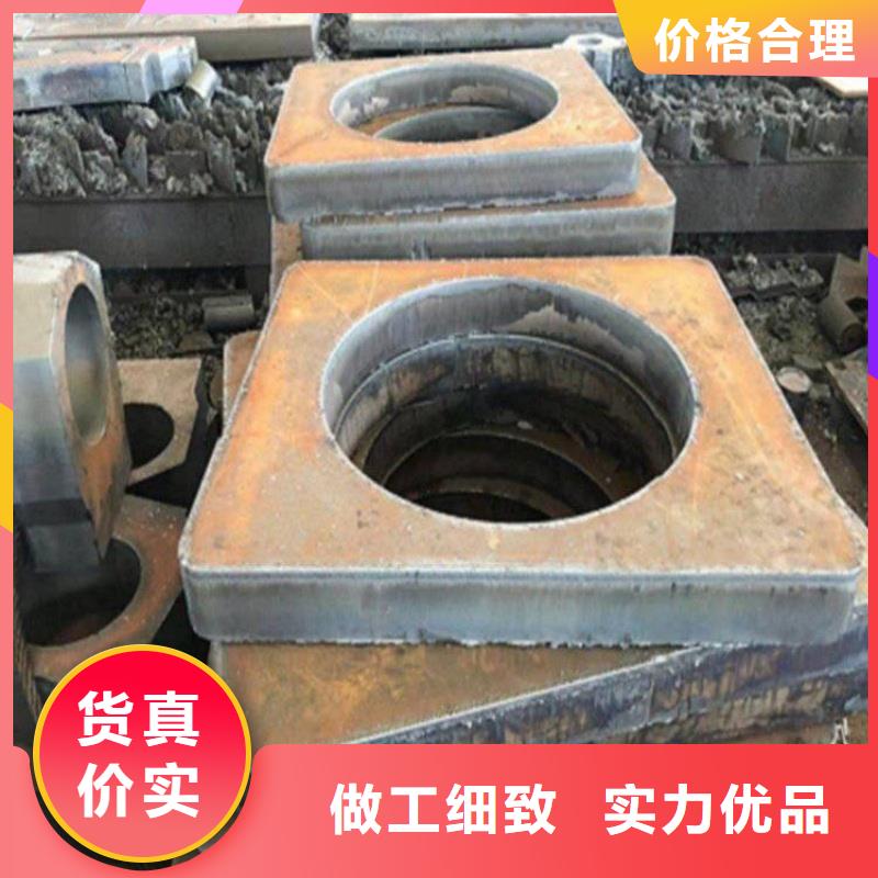 Q355B钢板做工精细库存充足电力工程用合金钢板