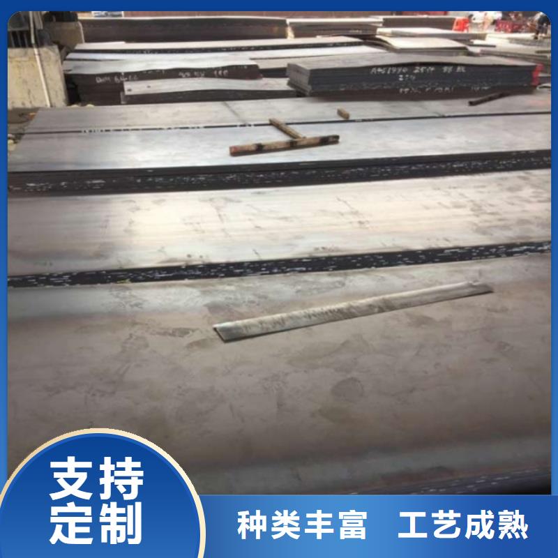 65MN弹簧板高强度高韧性65MN弹簧板高层建筑用合金钢板