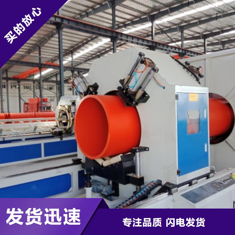 逃生管道衬塑管厂家买的放心