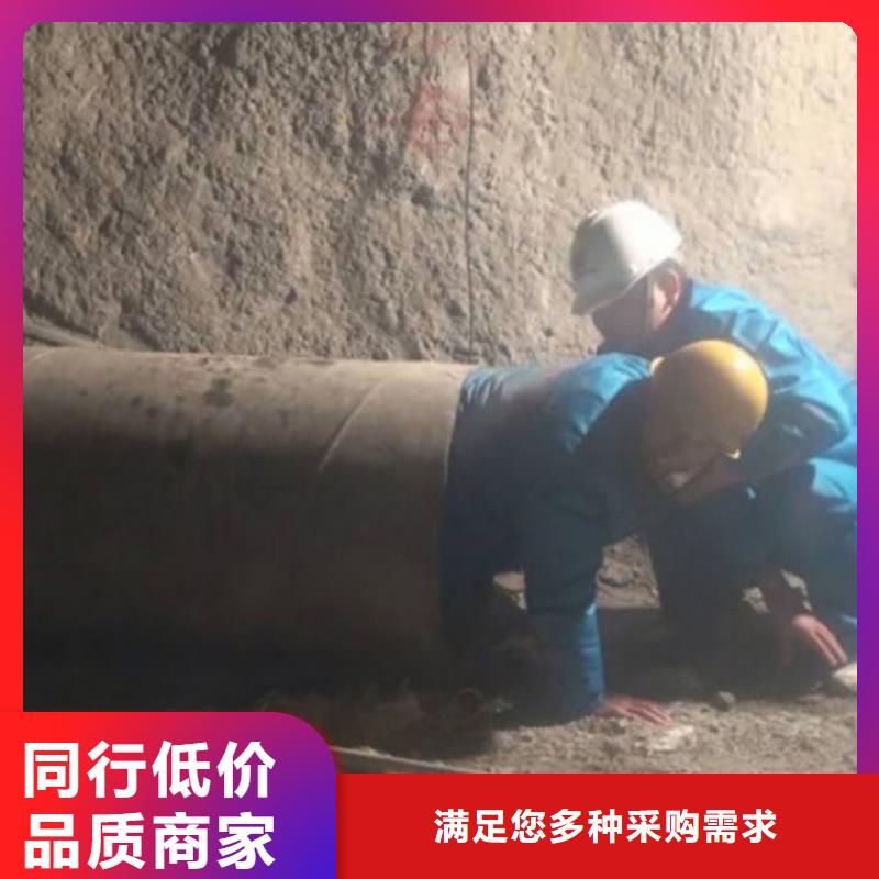 隧道逃生管道MPP电力管道大厂家实力看得见