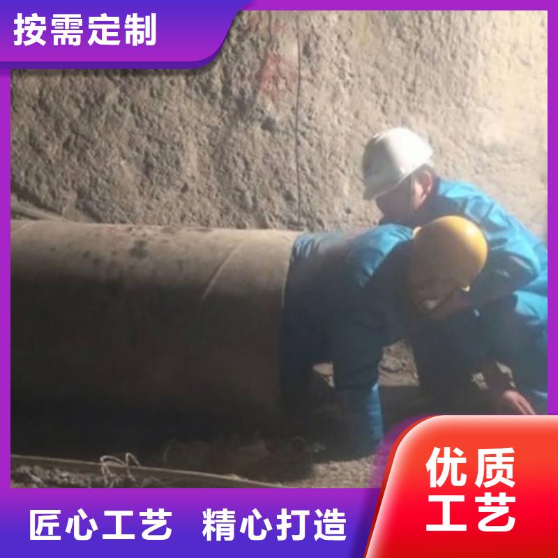 隧道逃生管道MPP电力管道大厂家实力看得见