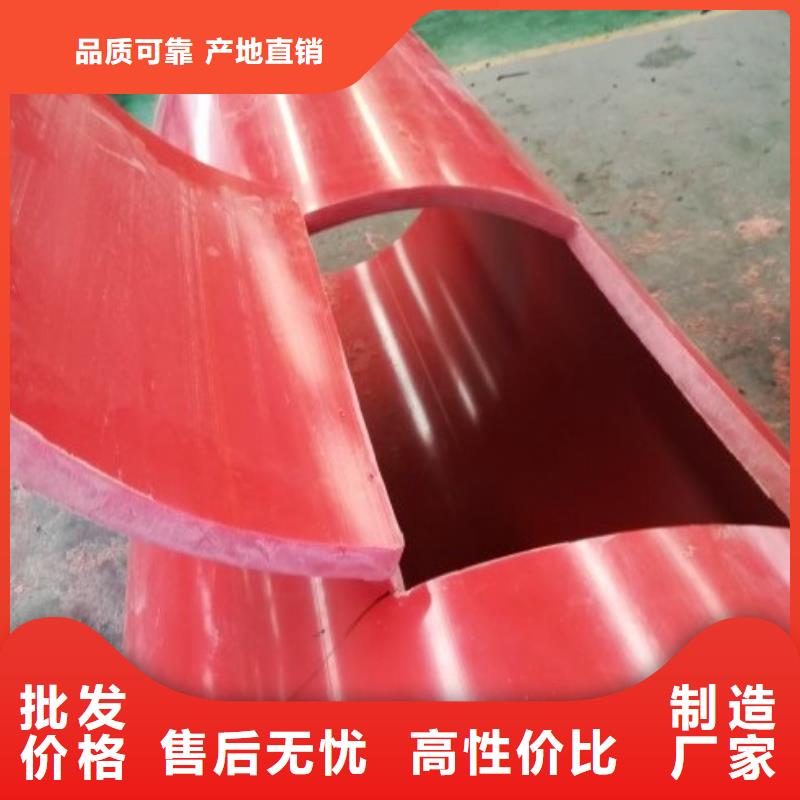 隧道逃生管道MPP电力管道大厂家实力看得见