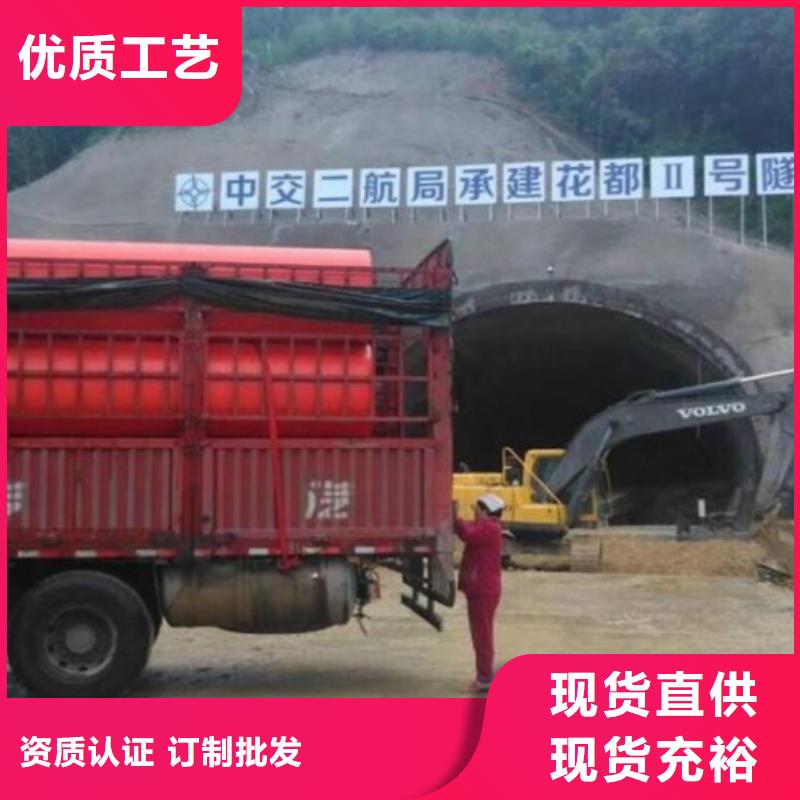 隧道逃生管道MPP电力管道大厂家实力看得见