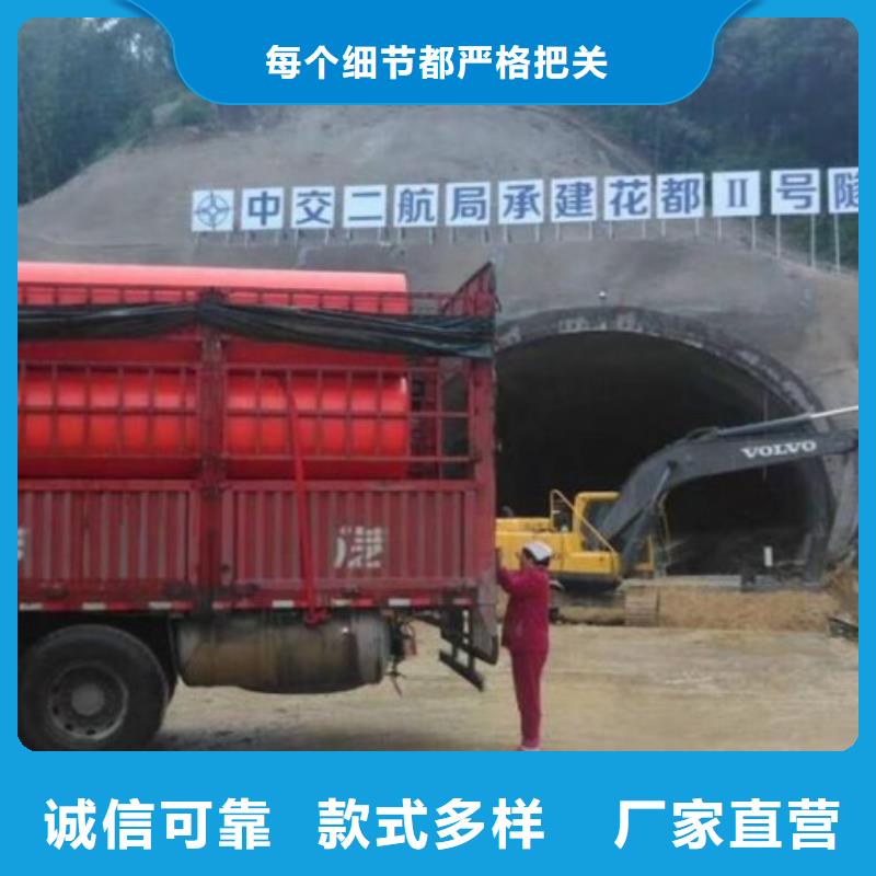 隧道逃生管道MPP电力管道大厂家实力看得见