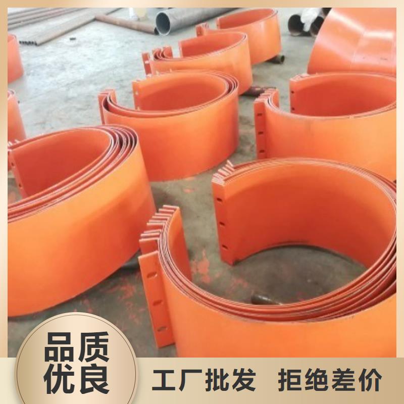 隧道逃生管道MPP电力管道大厂家实力看得见