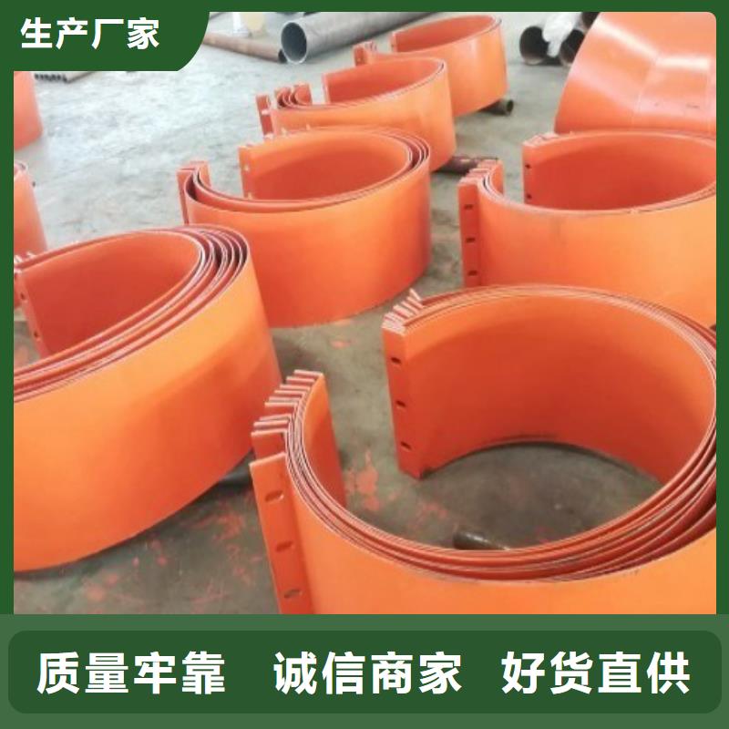 隧道逃生管道MPP电力管道大厂家实力看得见