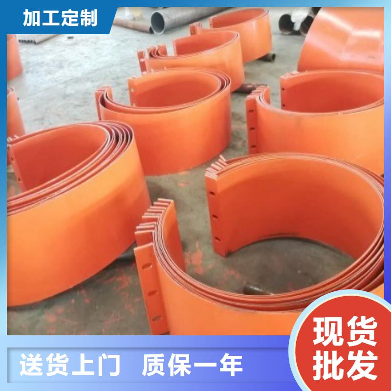 隧道逃生管道MPP电力管道大厂家实力看得见