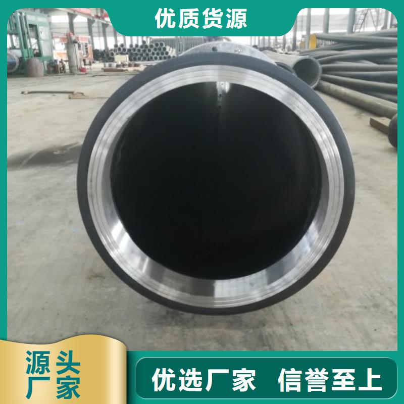 PE管道衬塑管道把实惠留给您