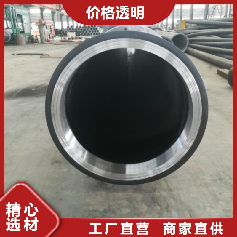 PE管道衬塑管道把实惠留给您