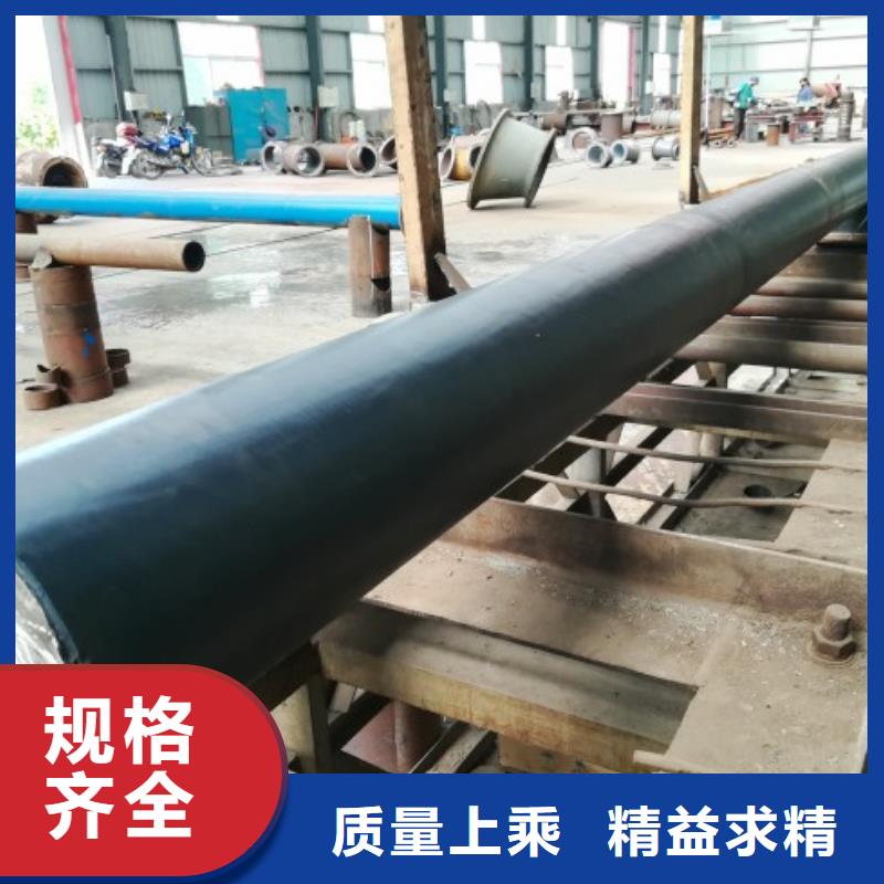 衬胶管道严格把关质量放心