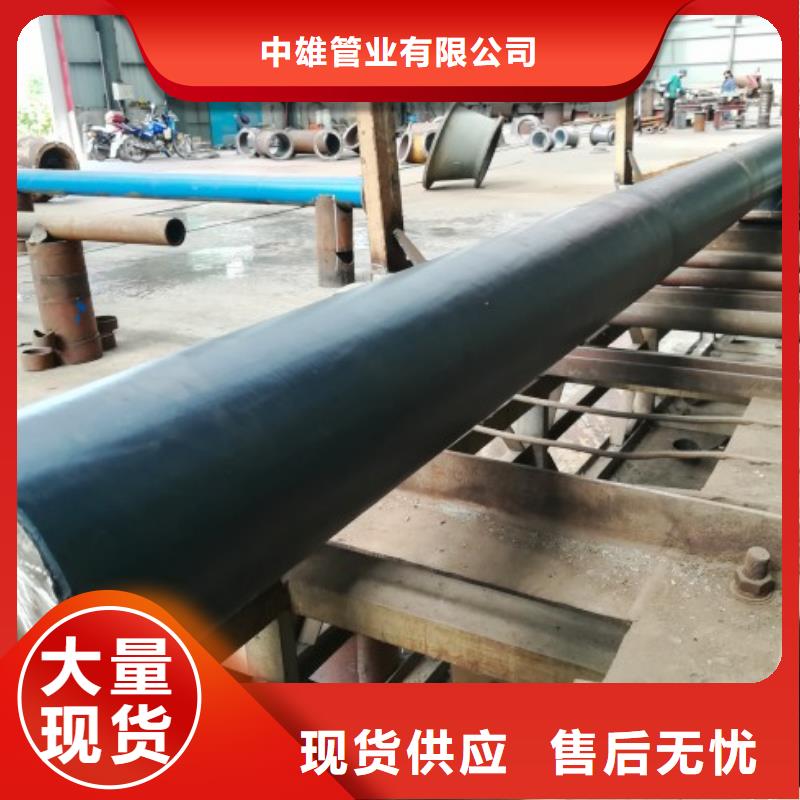 衬胶管道严格把关质量放心