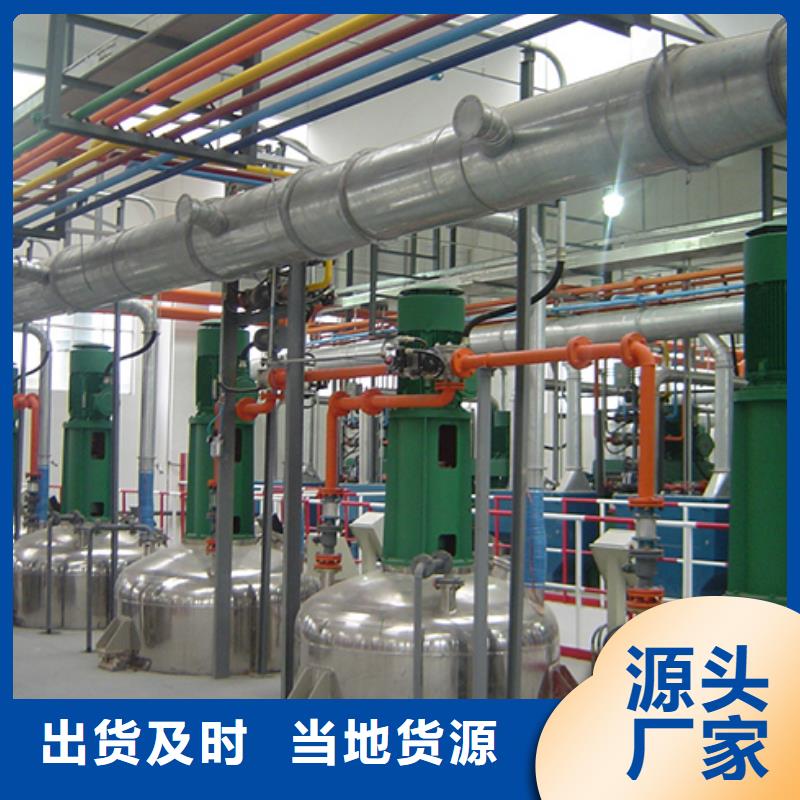 衬胶管道严格把关质量放心