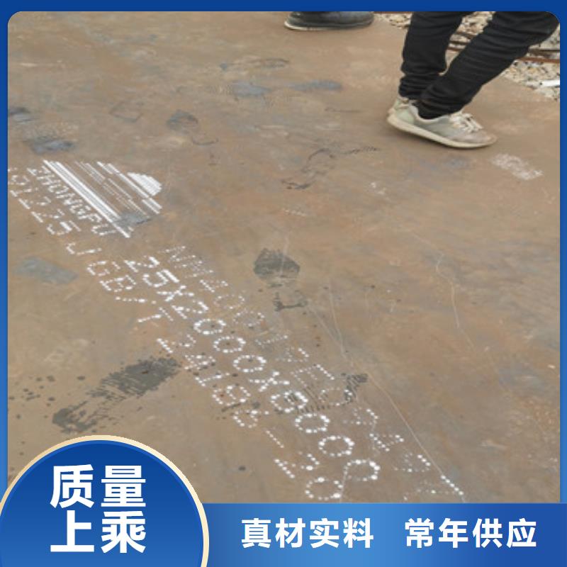 耐磨钢板生产厂家