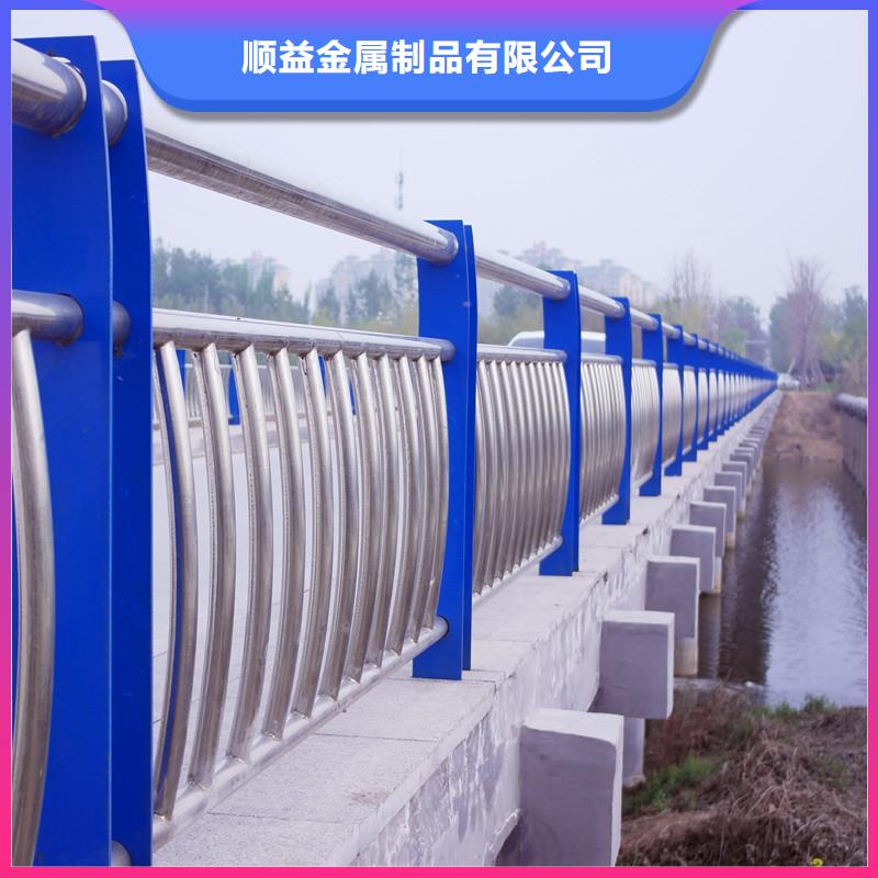 不锈钢内衬碳素复合管,桥梁景观栏杆好货直供