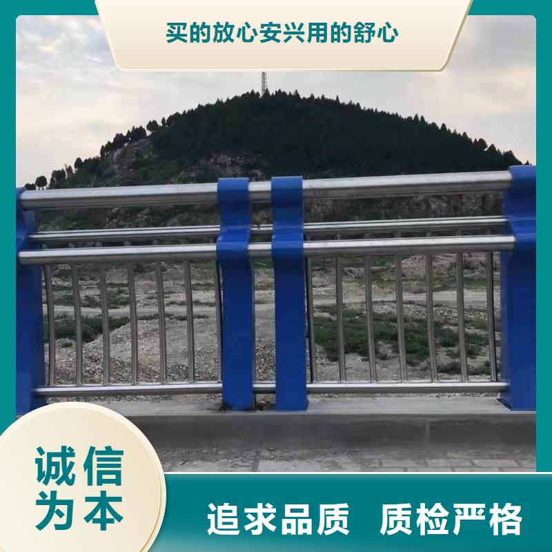 不锈钢内衬碳素复合管,桥梁景观栏杆好货直供