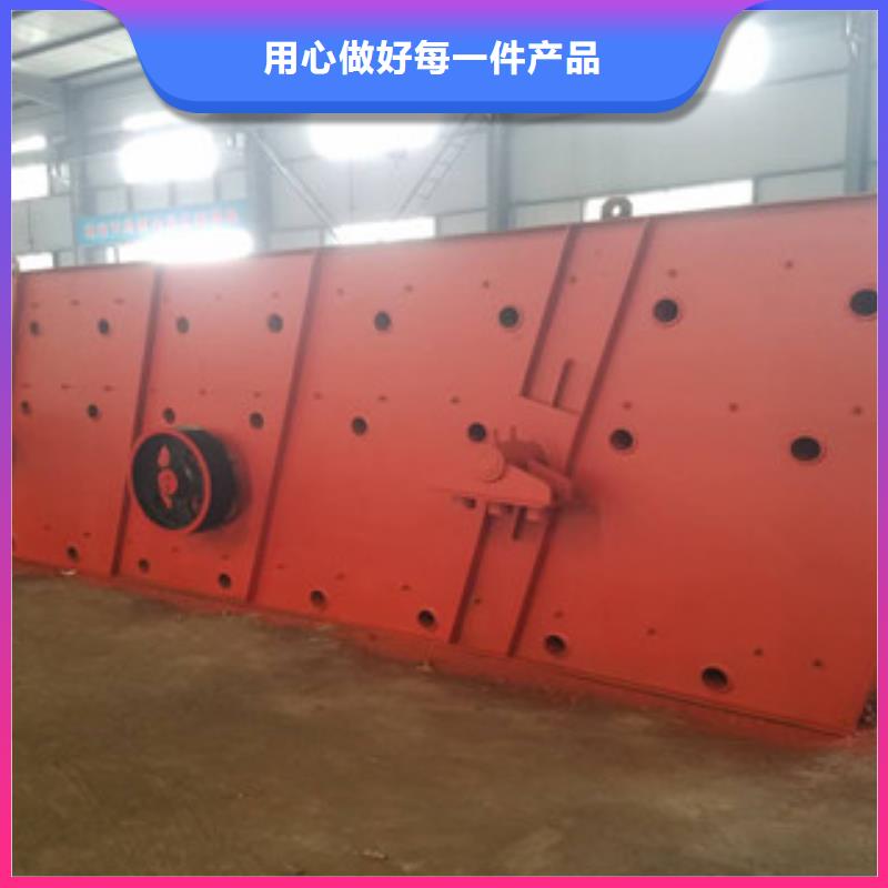 振动筛 圆锥破质量可靠