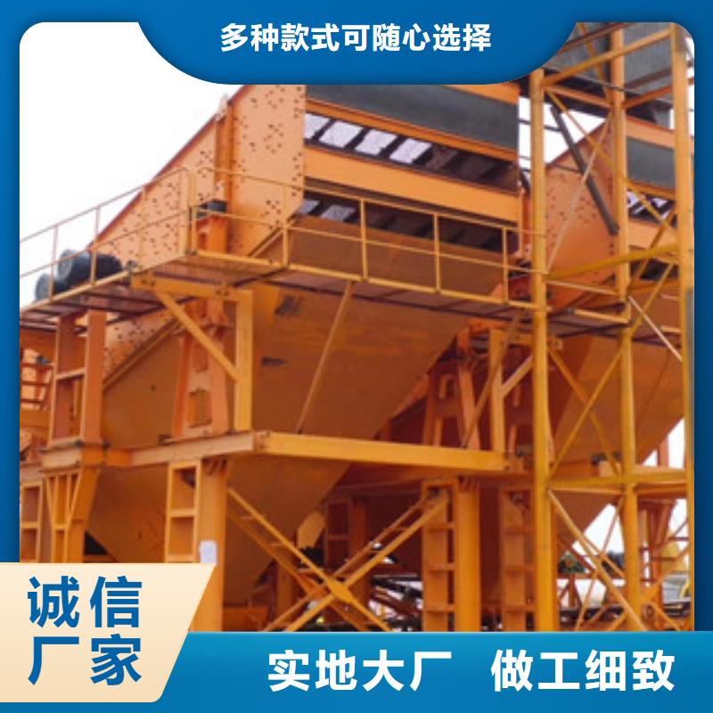 振动筛 圆锥破质量可靠