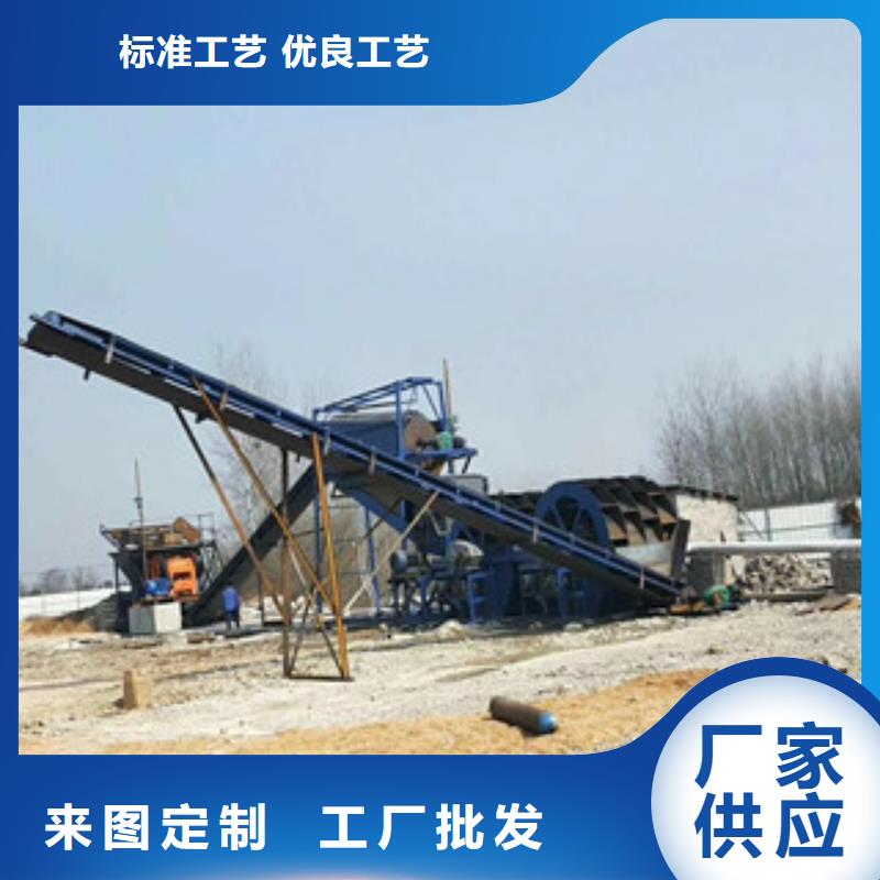 制砂机品类齐全