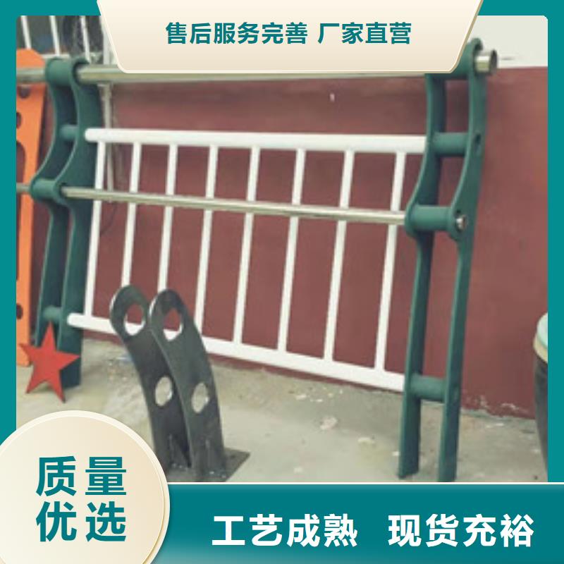 灯光护栏,不锈钢立柱信誉至上