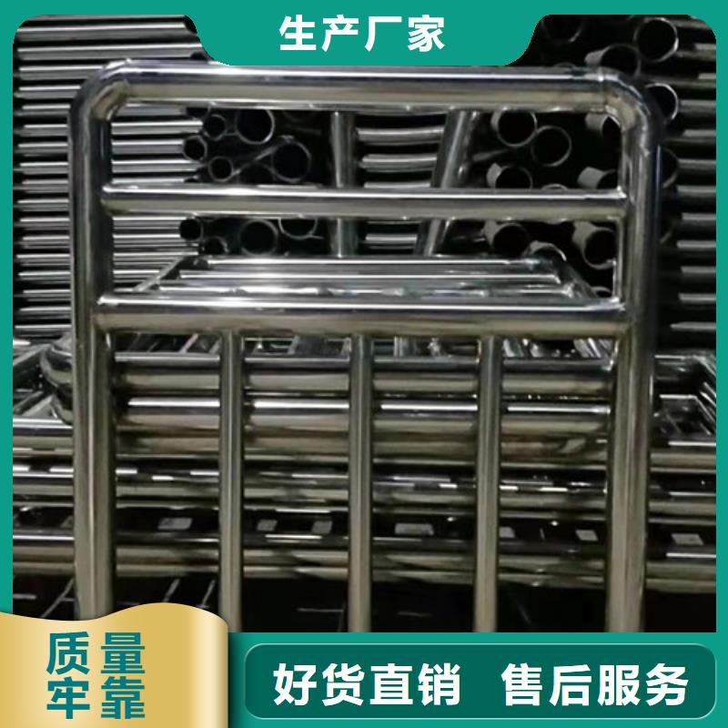 灯光护栏,不锈钢立柱信誉至上