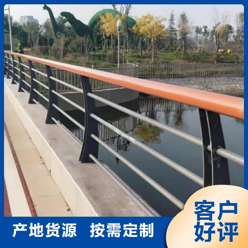 灯光护栏,不锈钢立柱信誉至上