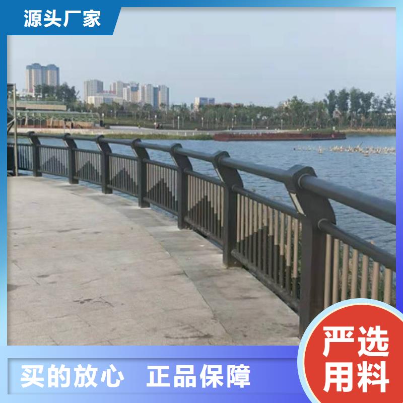 灯光护栏,不锈钢立柱信誉至上