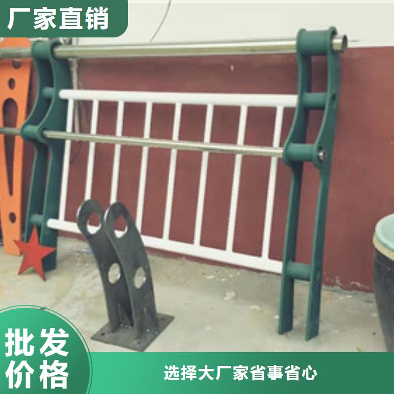 不锈钢复合管【波形护栏】核心技术