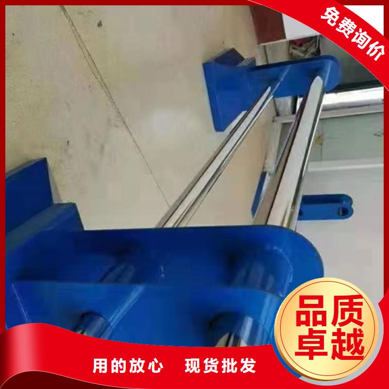 不锈钢复合管【波形护栏】核心技术