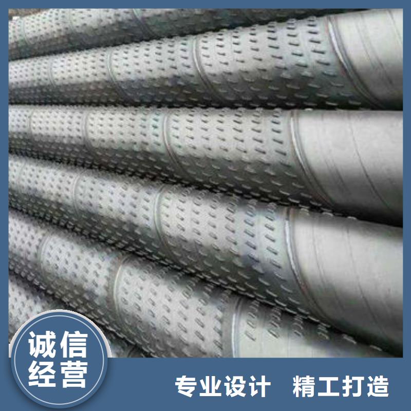 滤水管,桥式滤水管不断创新