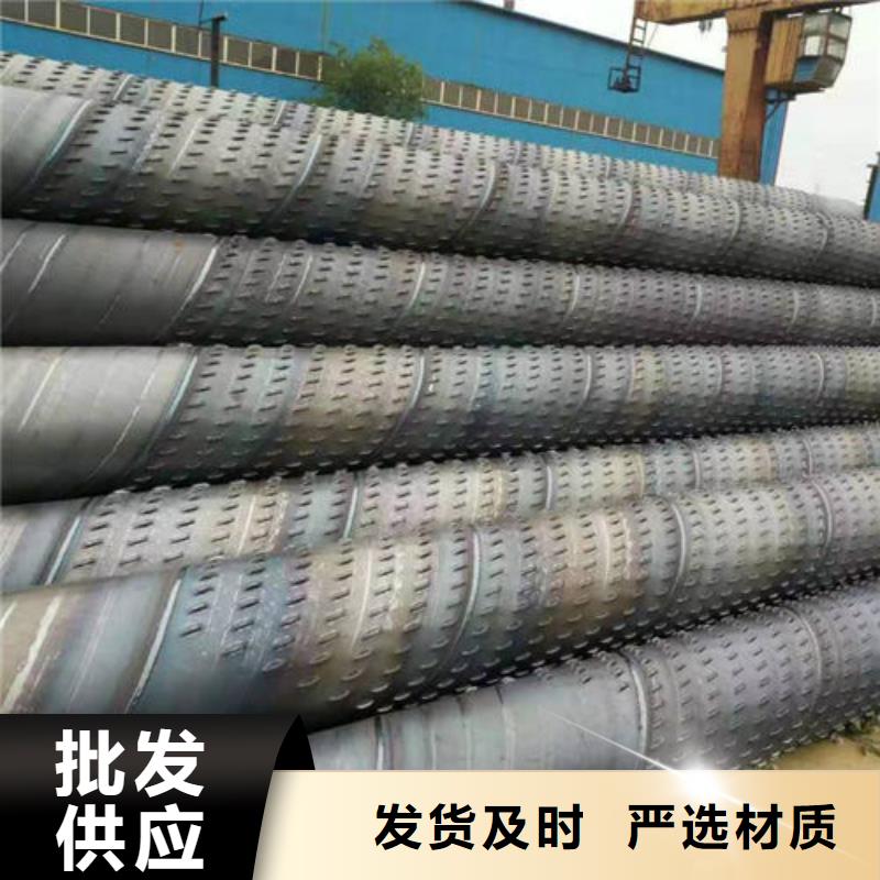 滤水管,桥式滤水管不断创新