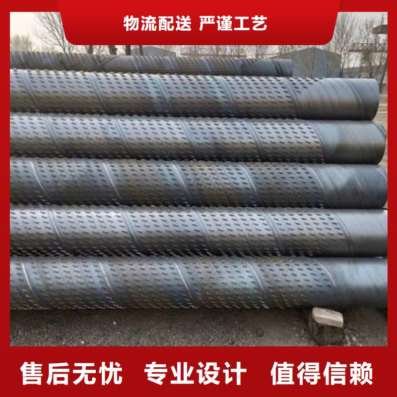 滤水管,桥式滤水管不断创新