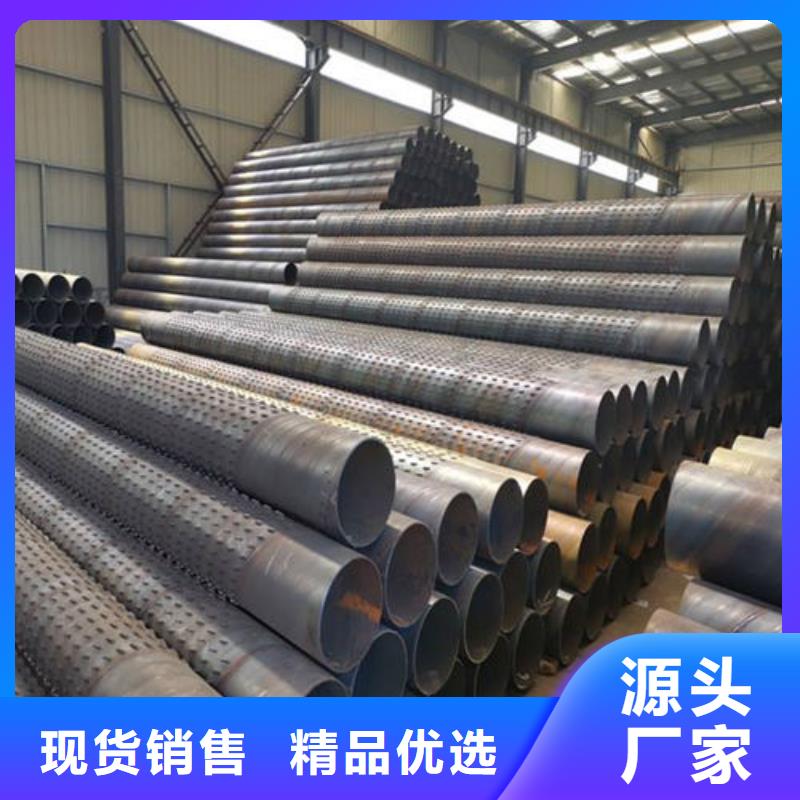滤水管螺旋滤水管厂家供应