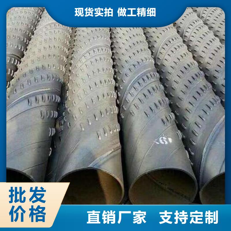 滤水管螺旋滤水管厂家供应