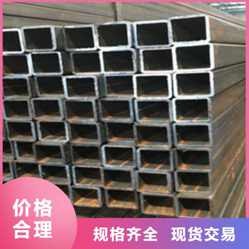 无缝方管桥式滤水管精工细作品质优良