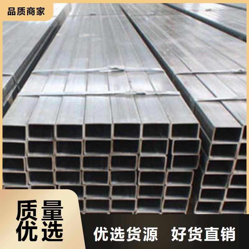 无缝方管桥式滤水管精工细作品质优良