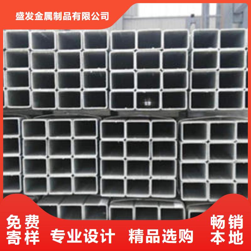 无缝方管桥式滤水管精工细作品质优良