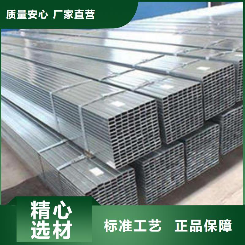 无缝方管桥式滤水管精工细作品质优良