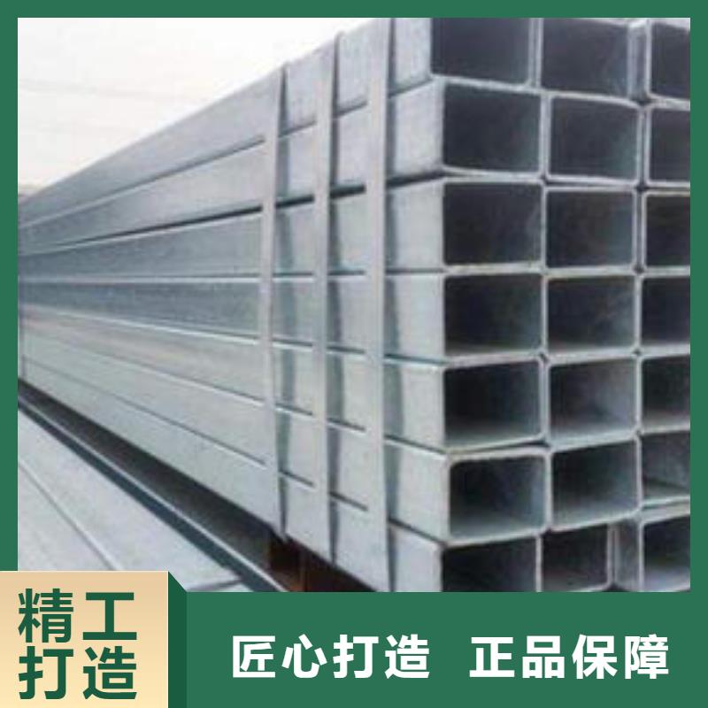 无缝方管桥式滤水管精工细作品质优良