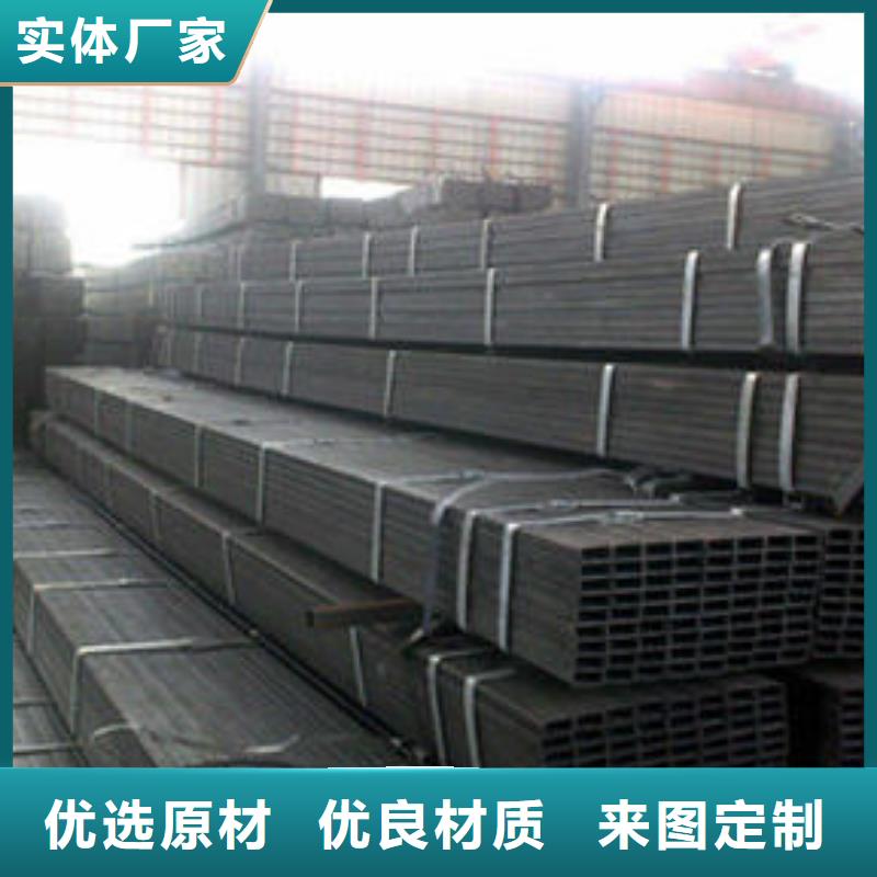 无缝方管桥式滤水管精工细作品质优良