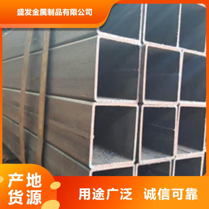 无缝方管桥式滤水管精工细作品质优良